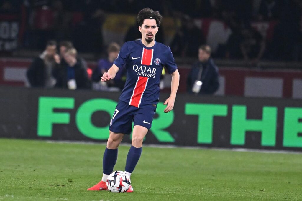 GettyImages/PSG