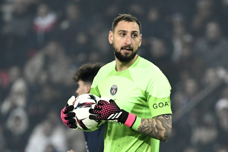 Gianluigi Donnarumma