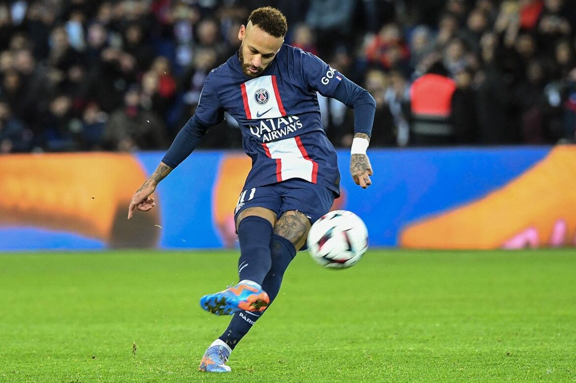 Destino Premier League: La última información sobre el futuro de Neymar