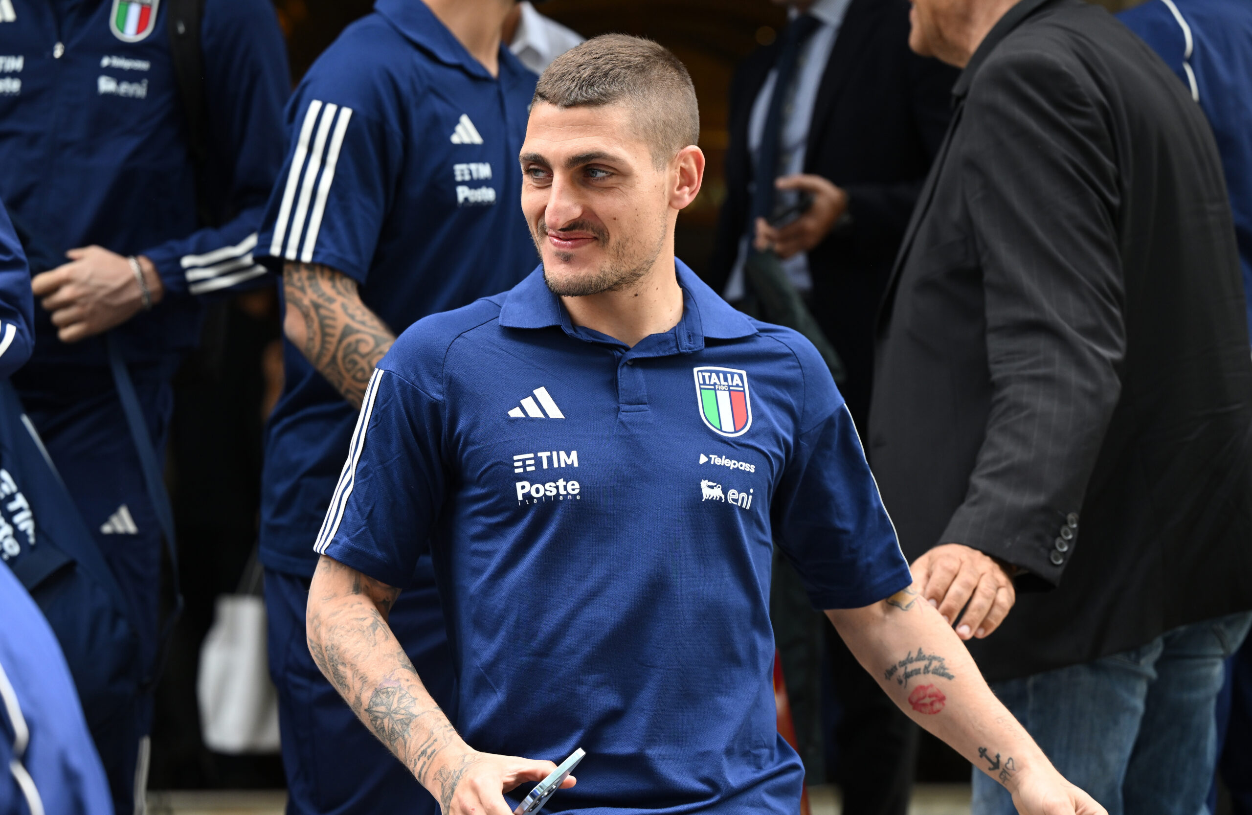 Marco Verratti