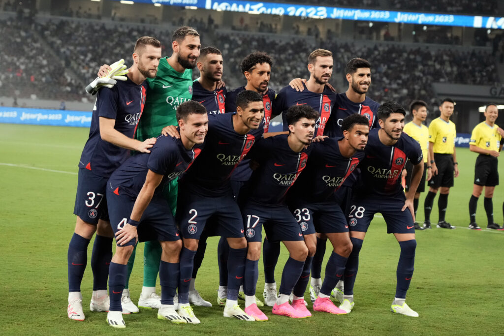 PSG