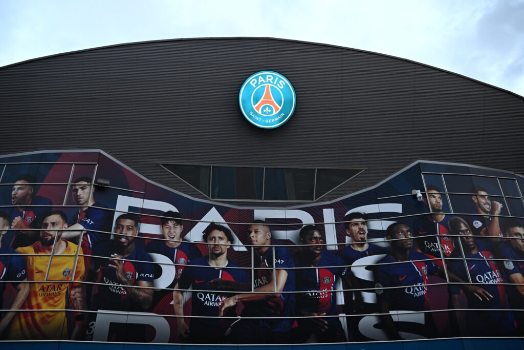 El PSG hace historia y se corona campeón de la Ligue 1