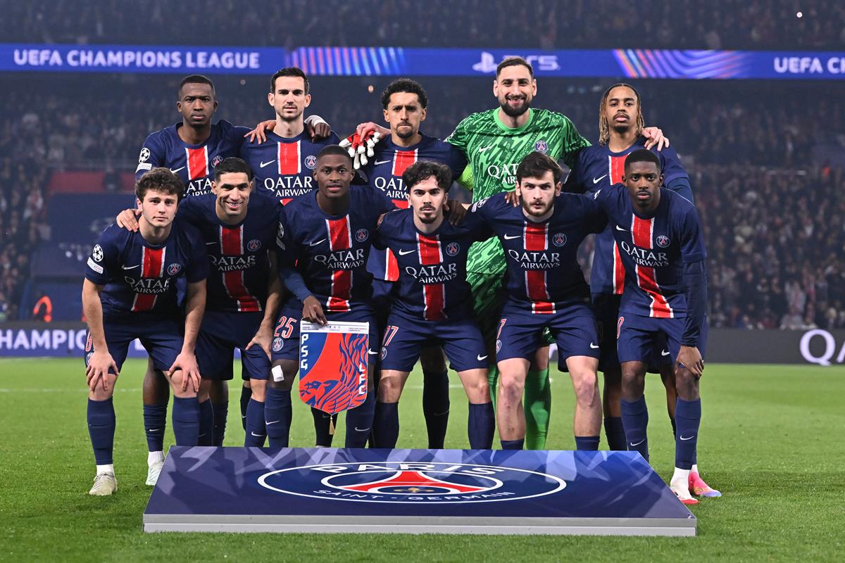 Foto de PSG