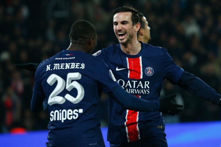 GettyImages/PSG